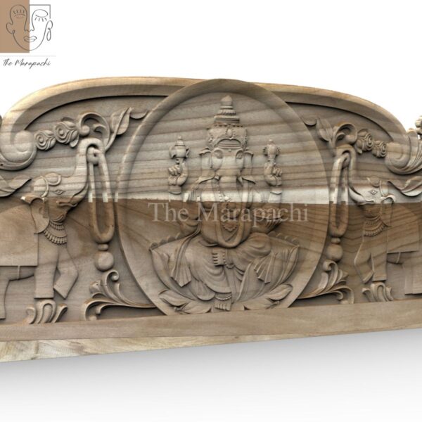 Wooden Top Board 22