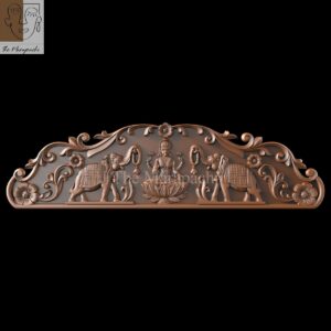 Wooden Top Board 23