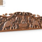 Wooden Top Board 23