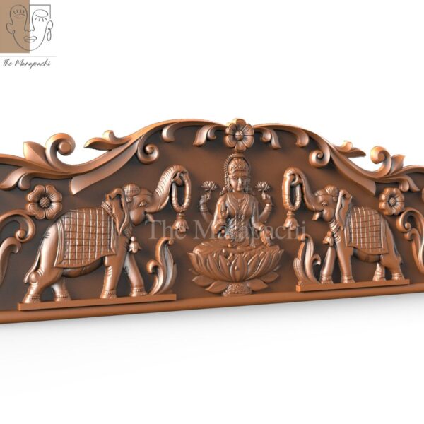 Wooden Top Board 23