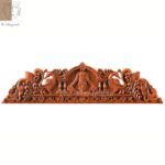 Wooden Top Board 24