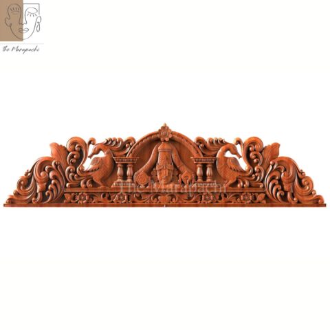 Wooden Top Board 24