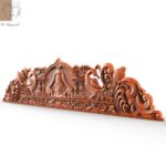 Wooden Top Board 24