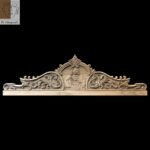 Wooden Top Board 25