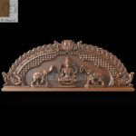 Wooden Top Board 26