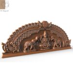 Wooden Top Board 26
