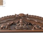 Wooden Top Board 26