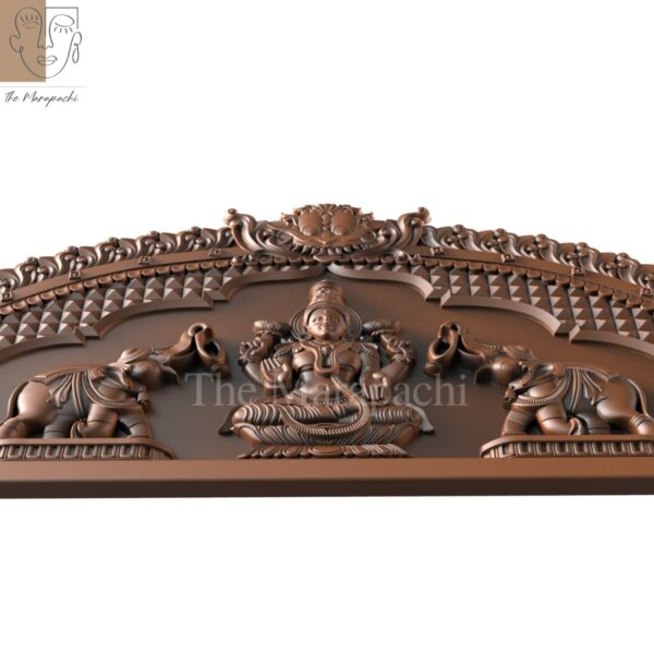 Wooden Top Board 26