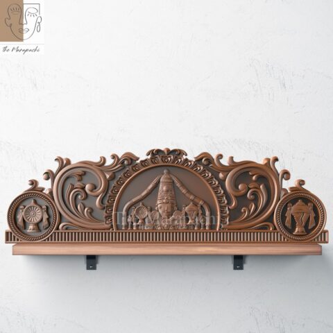 Wooden Top Board 28