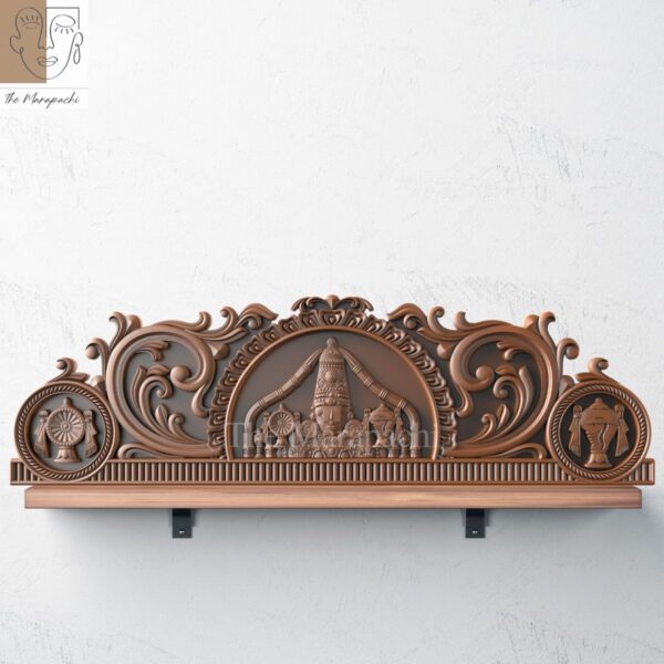 Wooden Top Board 28