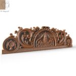 Wooden Top Board 28