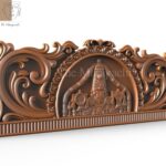 Wooden Top Board 28