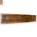 Wooden Top Board 29