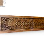 Wooden Top Board 29