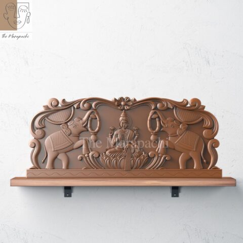 Wooden Top Board 3