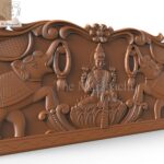 Wooden Top Board 3