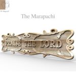 Wooden  Top Board  30