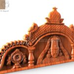 Wooden Top Board 4