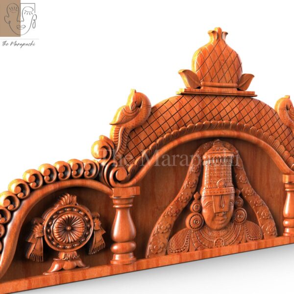 Wooden Top Board 4