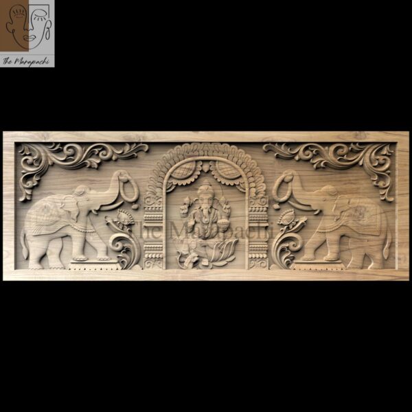 Wooden Top Boards 5