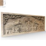 Wooden Top Boards 5