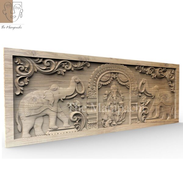 Wooden Top Boards 5