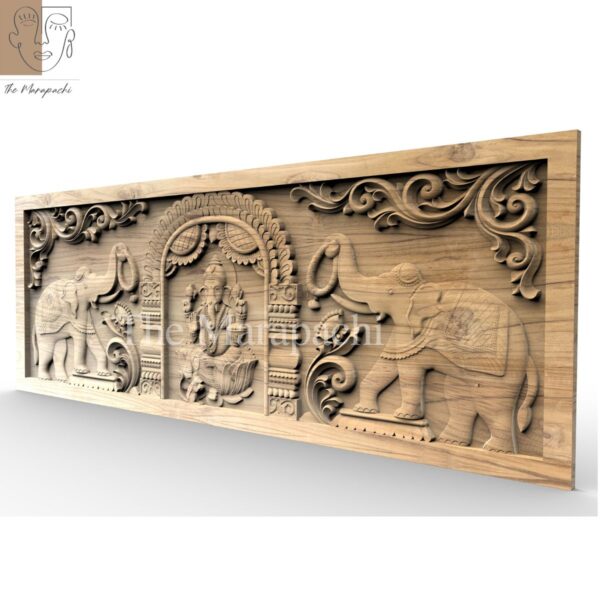 Wooden Top Boards 5