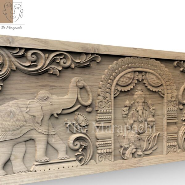Wooden Top Boards 5