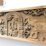 Wooden Top Boards 5