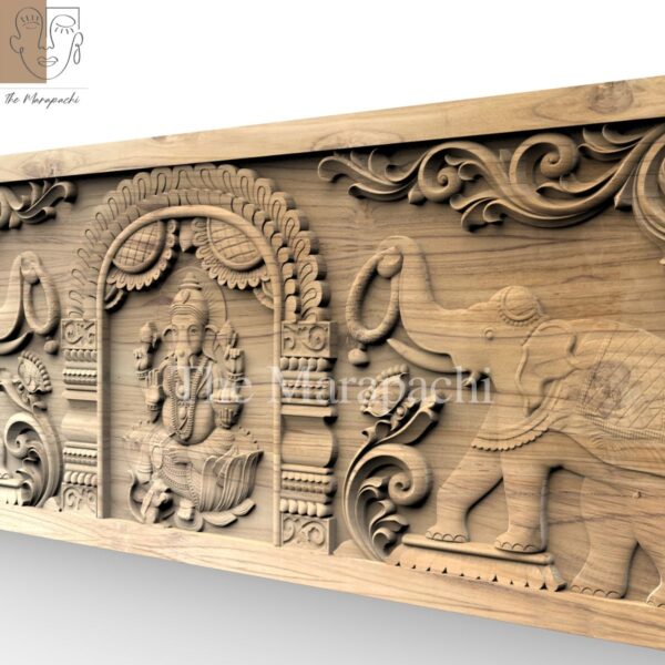 Wooden Top Boards 5