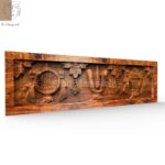 Wooden Top Board 6