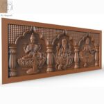 Wooden Top Board 7