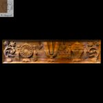 Wooden Top Boards 9