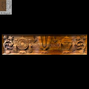 Wooden Top Boards 9