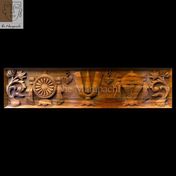 Wooden Top Boards 9