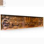 Wooden Top Boards 9