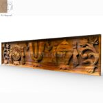 Wooden Top Boards 9