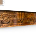 Wooden Top Boards 9