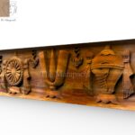 Wooden Top Boards 9