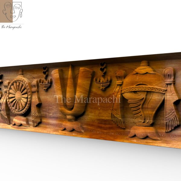 Wooden Top Boards 9