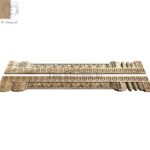 Wooden Side Border 13