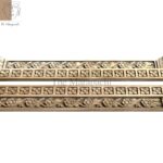 Wooden Side Border 13
