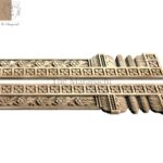 Wooden Side Border 13