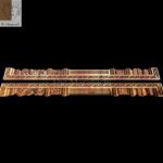 Wooden Side Border 14