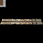 Wooden Side Border 17