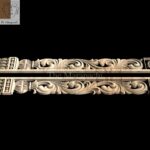 Wooden Side Border 17