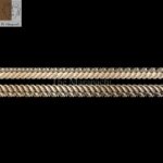 Wooden Side Border 19