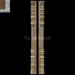 Wooden Side Border 5