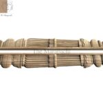 Wooden Side Border 9